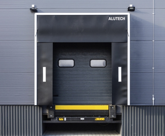 Перегрузочное оборудование в Зеленчукской