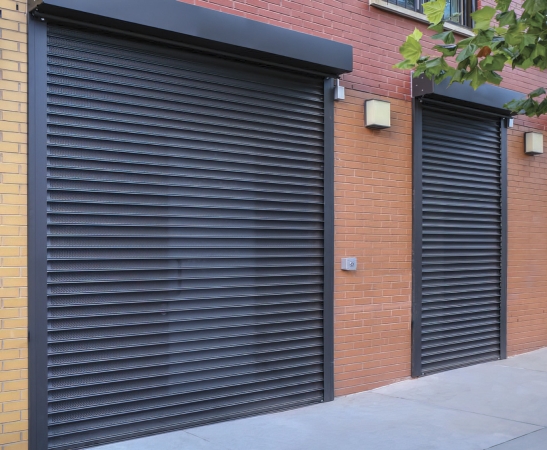 Роллетные решетки в Зеленчукской