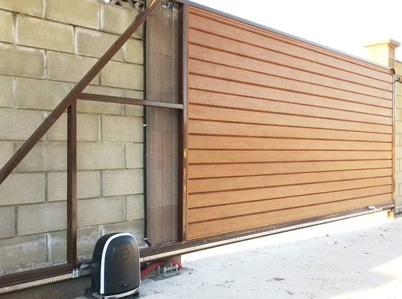 Откатная в Зеленчукской