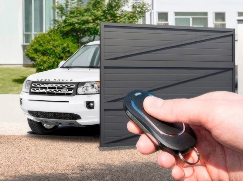 Автоматика в Зеленчукской