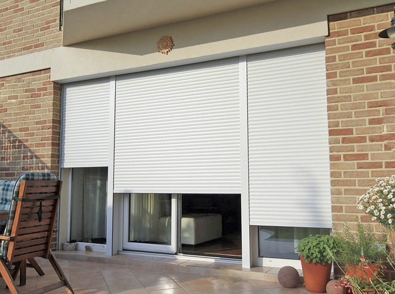 На двери в Зеленчукской