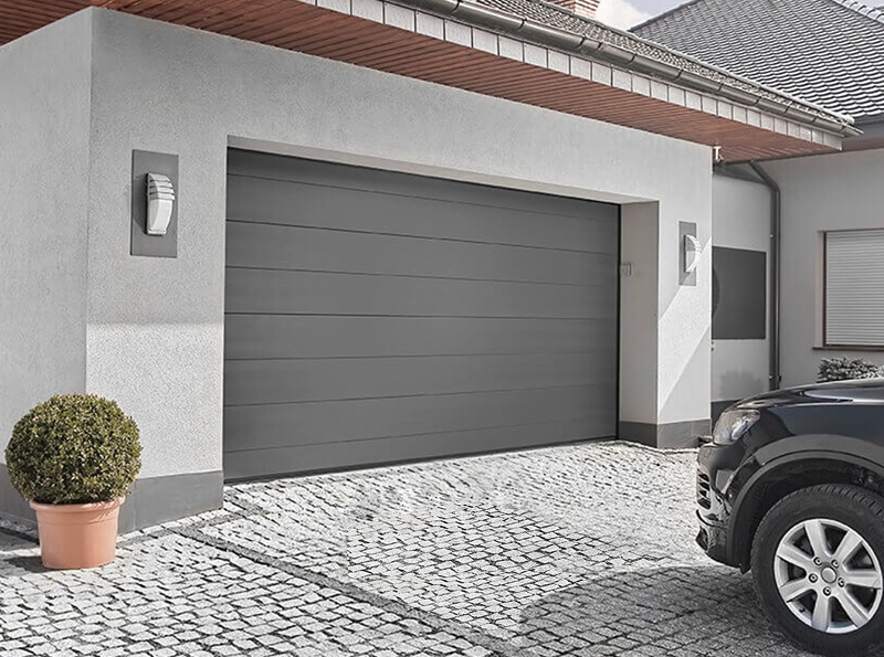 Гаражные в Зеленчукской