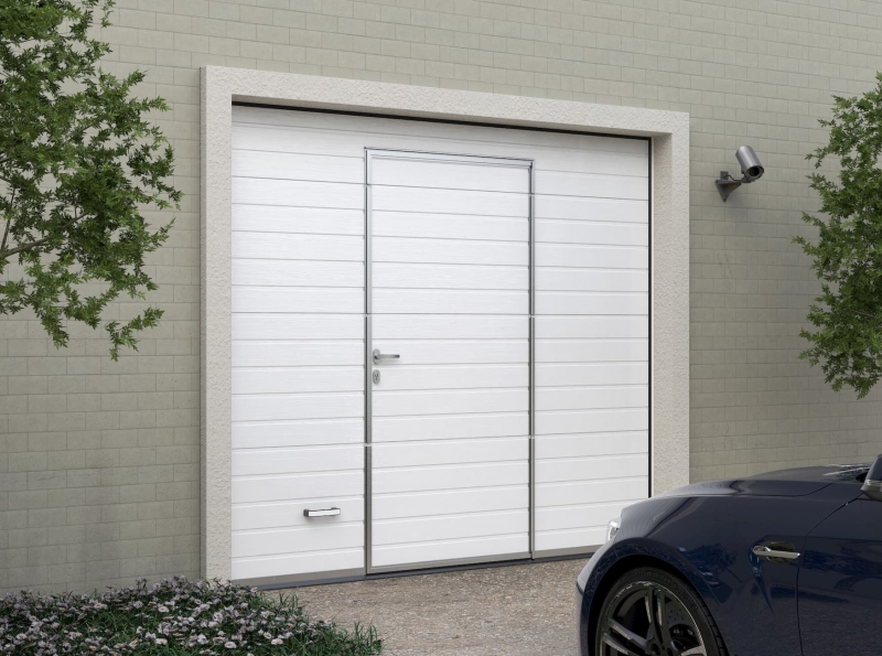 Калитка в Зеленчукской