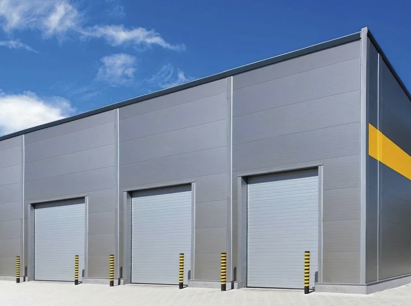 Промышленные в Зеленчукской