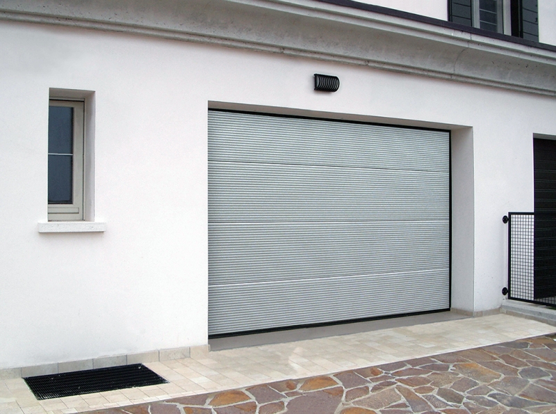 Ворота в Зеленчукской